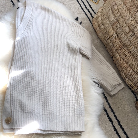 Jenni Kayne Cocoon Cardigan - Picture 12 of 17